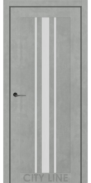 Межкомнатные двери CityLine Express ARDENA korfad-express-ardena-beton-cikago-oscar-collection